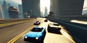 Master the Streets: Top 10 Hardest Races in GTA Online