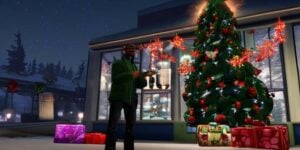 GTA Online Holiday Rewards Guide
