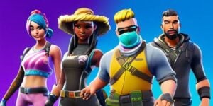 How to Gift Skins in Fortnite