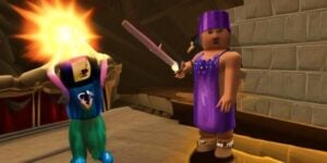 How to Complete Roblox Fisch Santa Quests