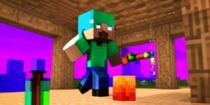 8 Best Minecraft Potions You Should Use