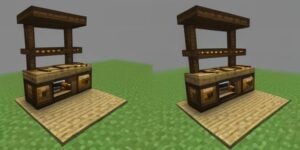 How to Make a Brewing Stand in Minecraft