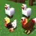All Minecraft Chicken Variants and Where to Find Them