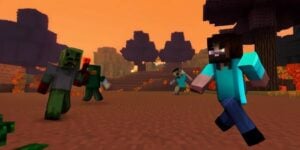 08 Best Minecraft Sword Enchantments You Must Use