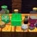 Mastering Minecraft Potions: How to Craft & Use Every Potion