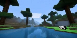 How to Breed Pandas in Minecraft