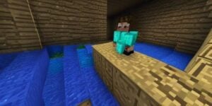 How to Get Sponges in Minecraft