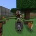 How to Use the Ride Command in Minecraft for Fun and Efficiency