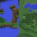 The Minecraft Player Locator Bar Will Help You Find Your Friends in Seconds